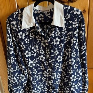 Personal top new size 14